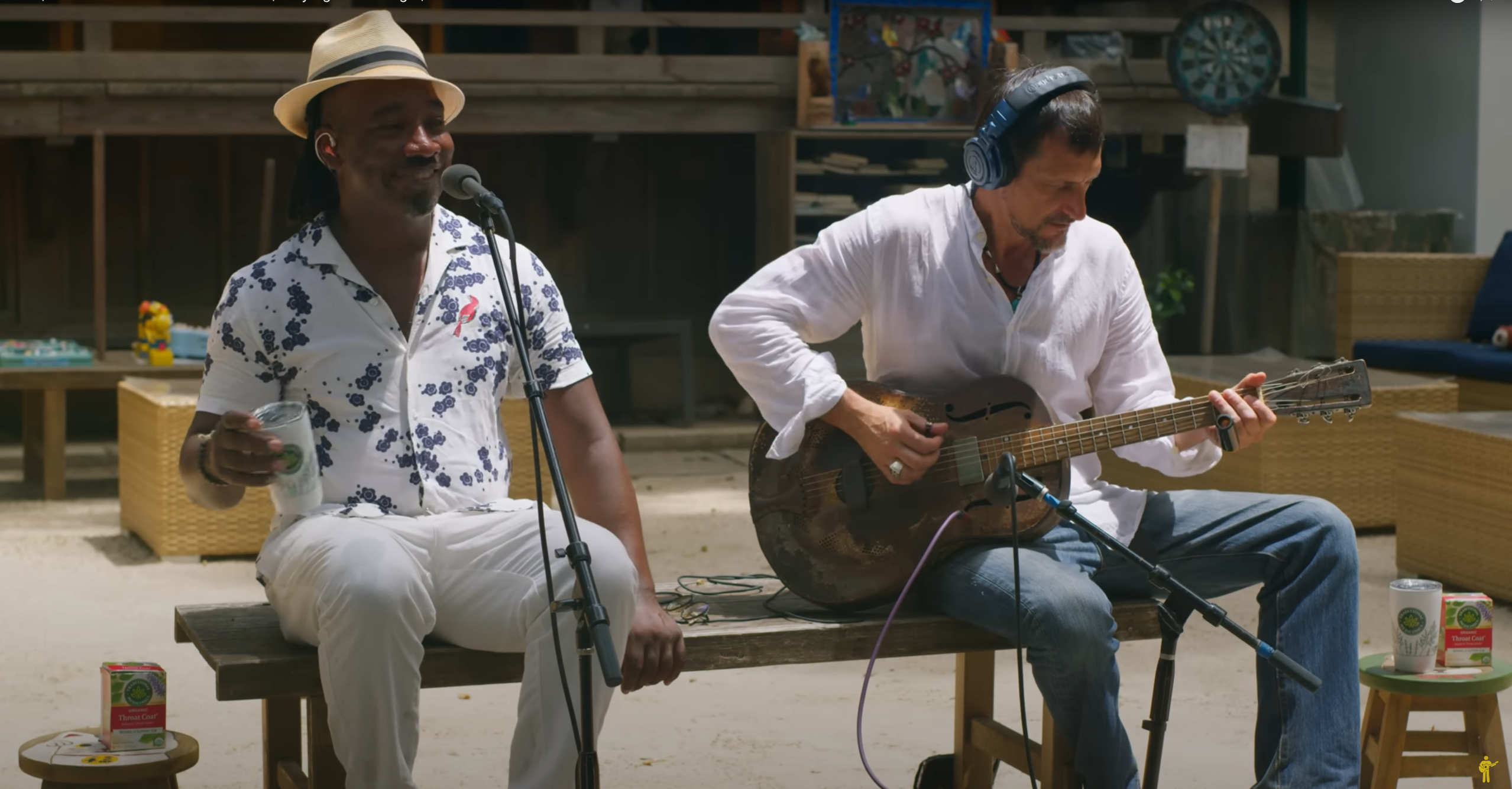 A Global Tribute to Unity: Traditional Medicinals and Playing For Change Present U2’s “One”