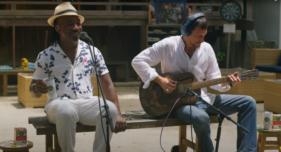 A Global Tribute to Unity: Traditional Medicinals and Playing For Change Present U2’s “One”