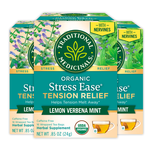 Stress Ease® Tension Relief Tea