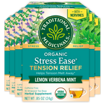 Stress Ease® Tension Relief Tea