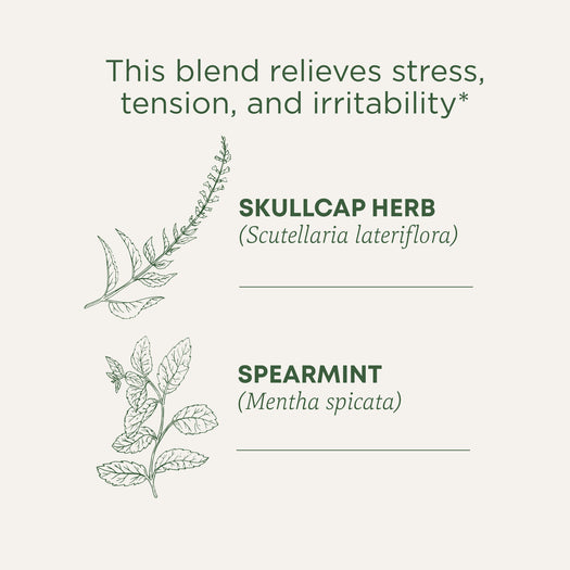 Stress Ease® Tension Relief Tea