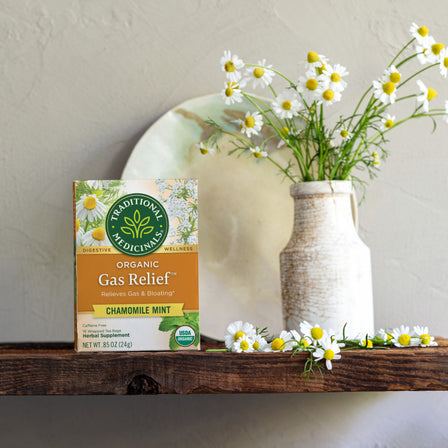 Gas Relief™ Tea