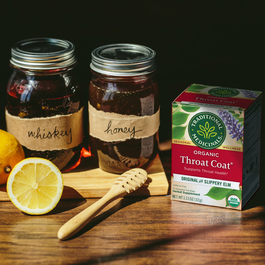 Throat Coat® Tea