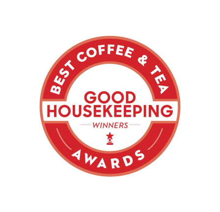 Good Housekeeping Tea & Coffee Awards 2023