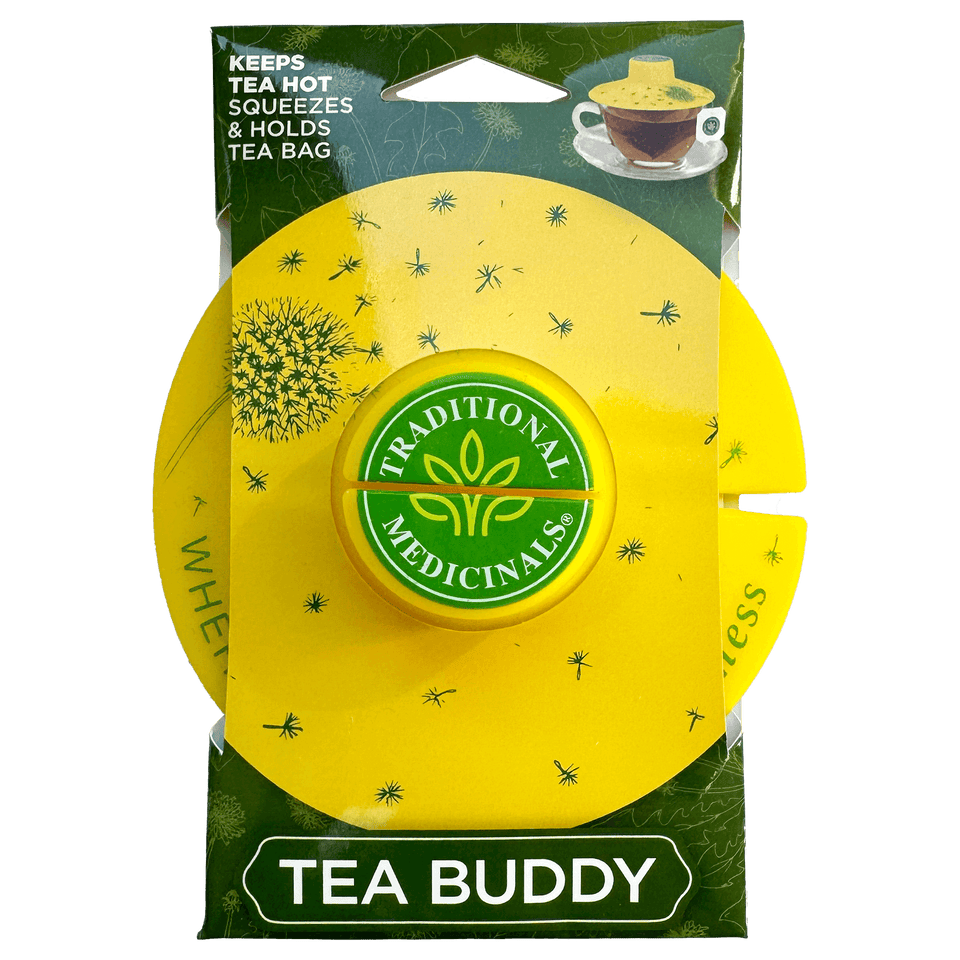 Tea Buddy