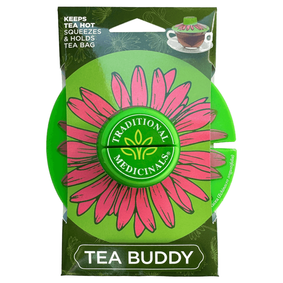 Tea Buddy