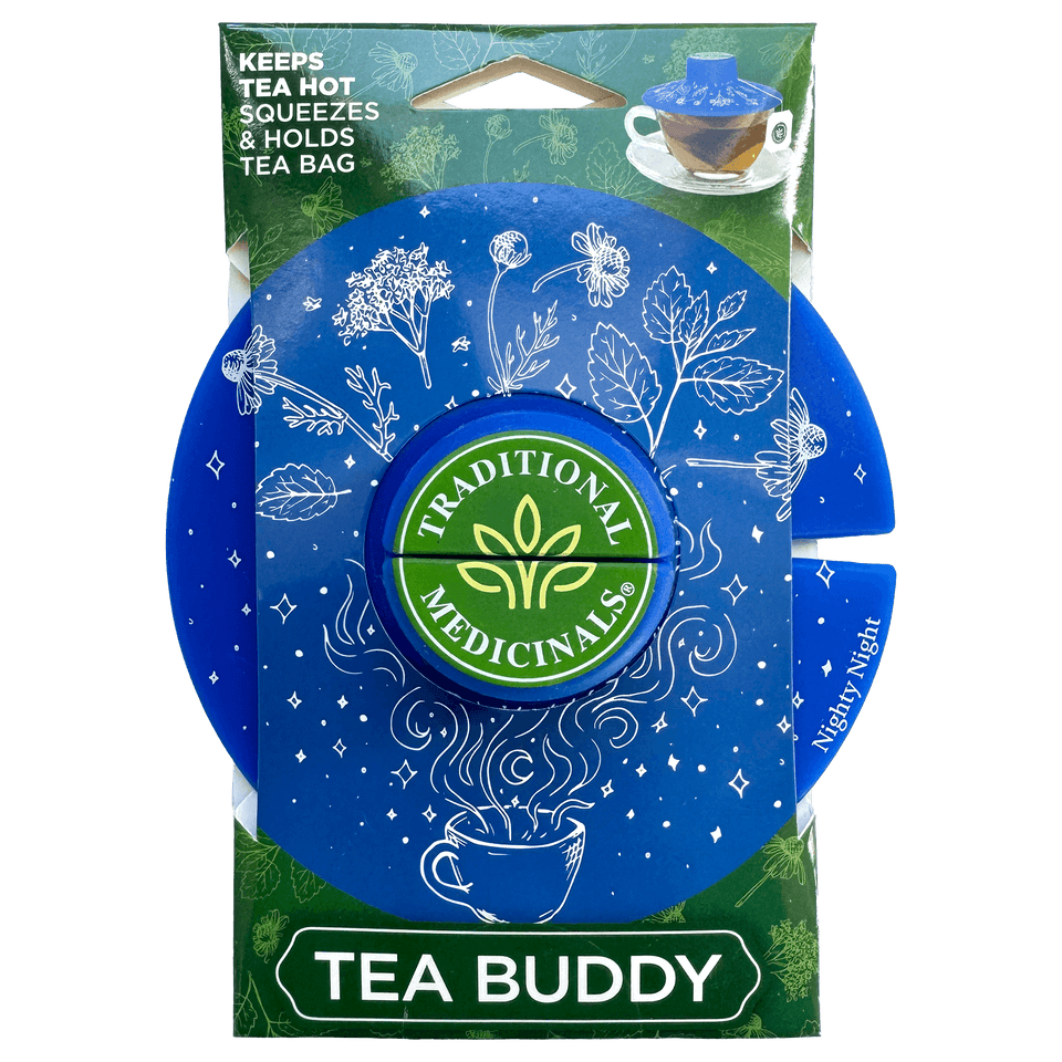 Tea Buddy