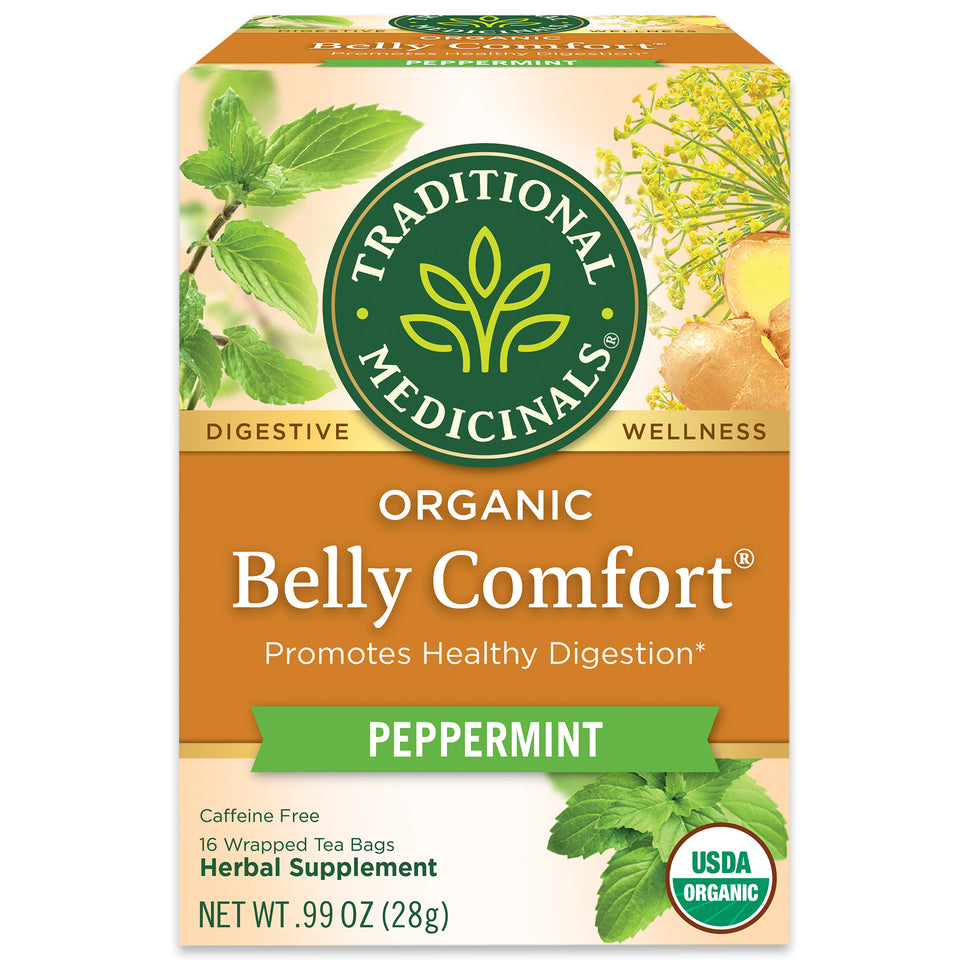 belly conform peppermint box