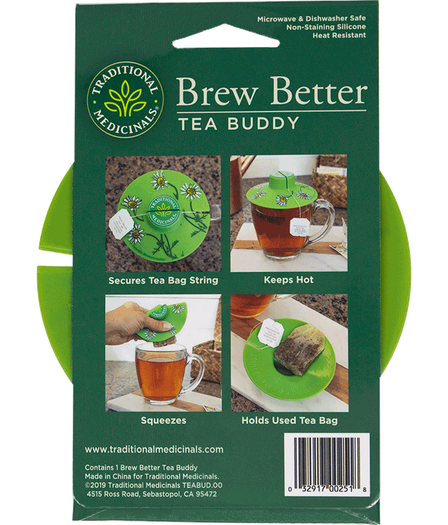 Buddy Milk Tea - Tea Bags Set